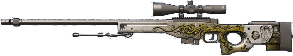 AWP | Worm God