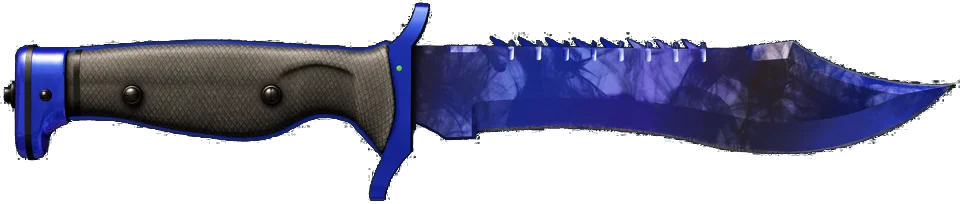 ★ Bowie Knife | Doppler