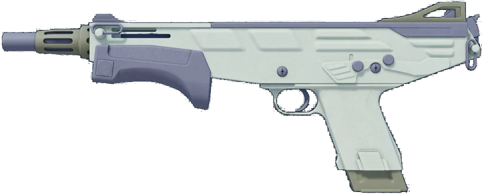 MAG-7 | Storm