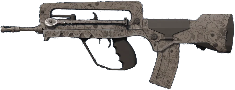 FAMAS | Doomkitty