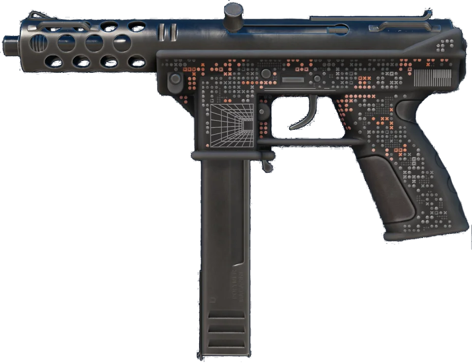 Tec-9 | Perimeter