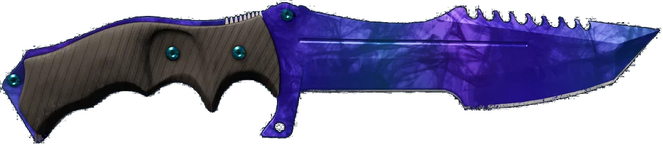★ Huntsman Knife | Doppler