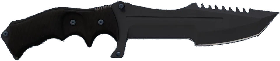 ★ Huntsman Knife | Night