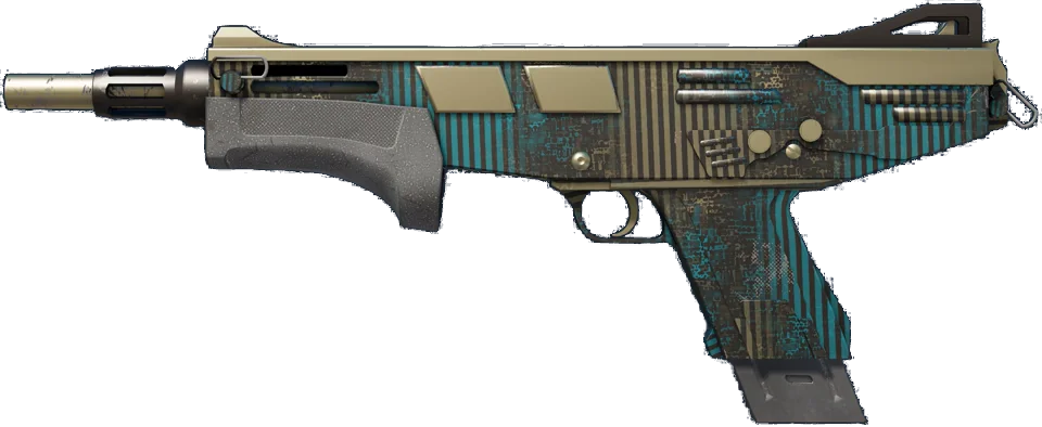 MAG-7 | Sonar