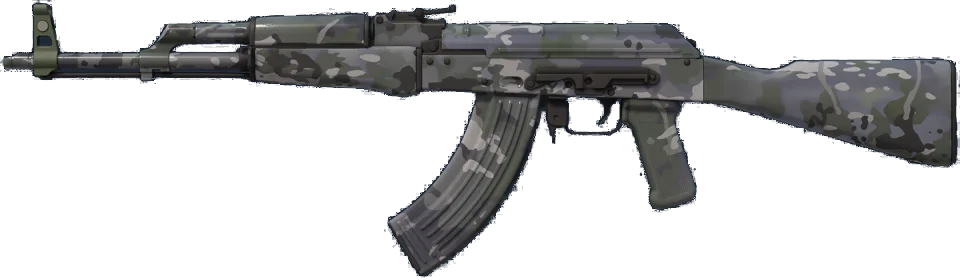 AK-47 | VariCamo Grey