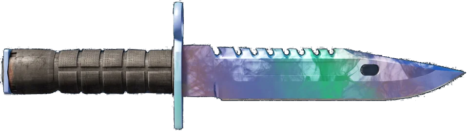 ★ M9 Bayonet | Gamma Doppler
