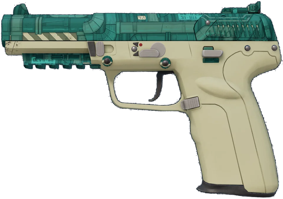 Five-SeveN | Coolant