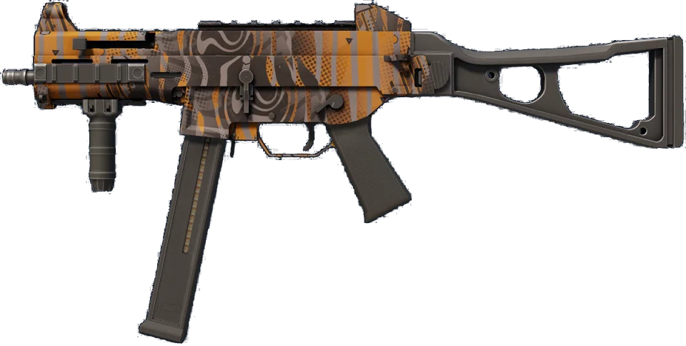 UMP-45 | Oscillator