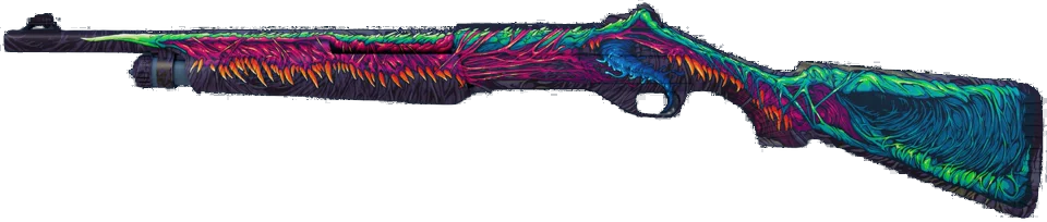 Nova | Hyper Beast