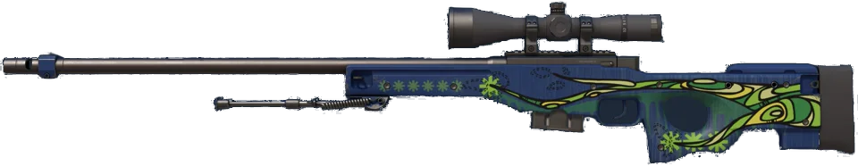 AWP | Corticera