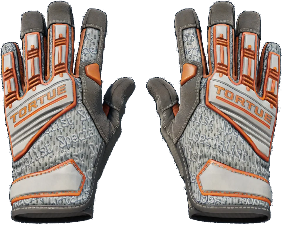 ★ Specialist Gloves | Foundation