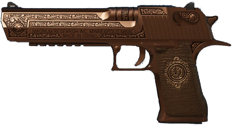 Desert Eagle | Corinthian