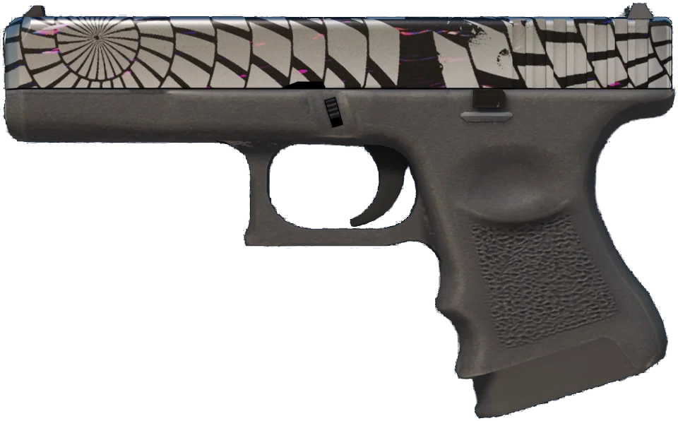 Glock-18 | Grinder