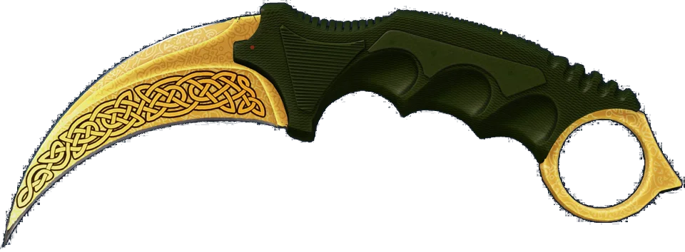 ★ Karambit | Lore