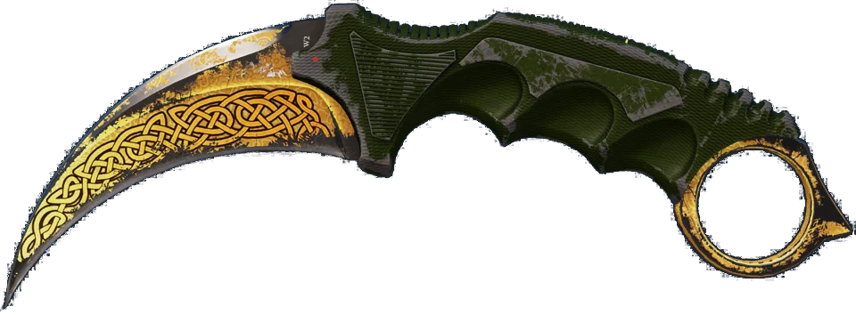 Karambit Lore