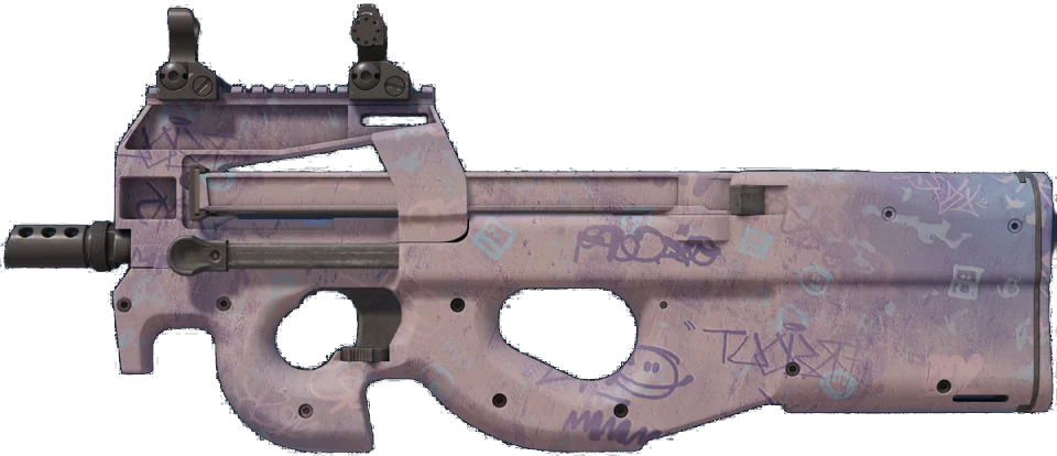 P90 | Wash me