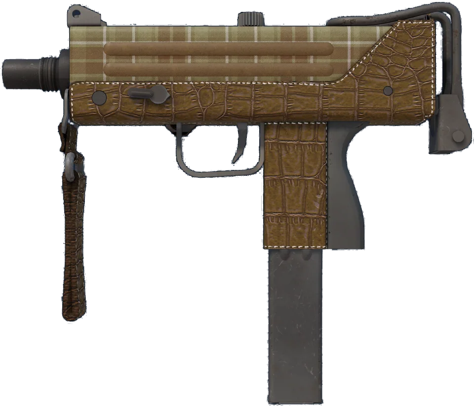 MAC-10 | Commuter