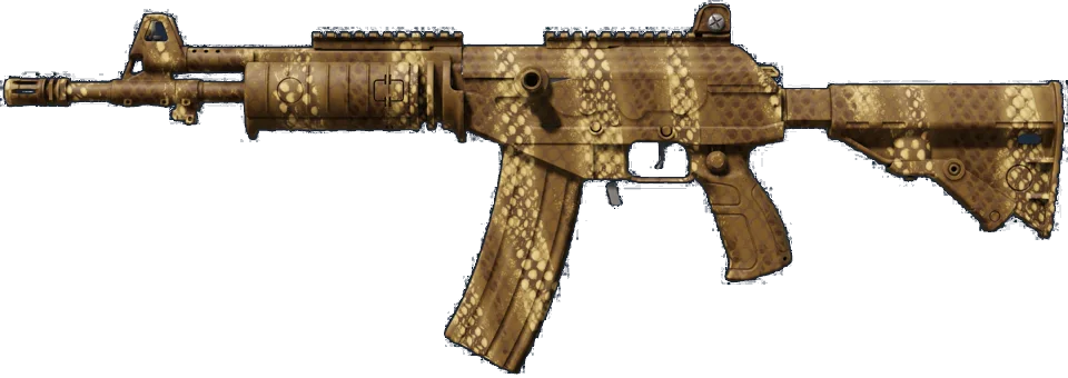 Galil AR | Hunting Blind