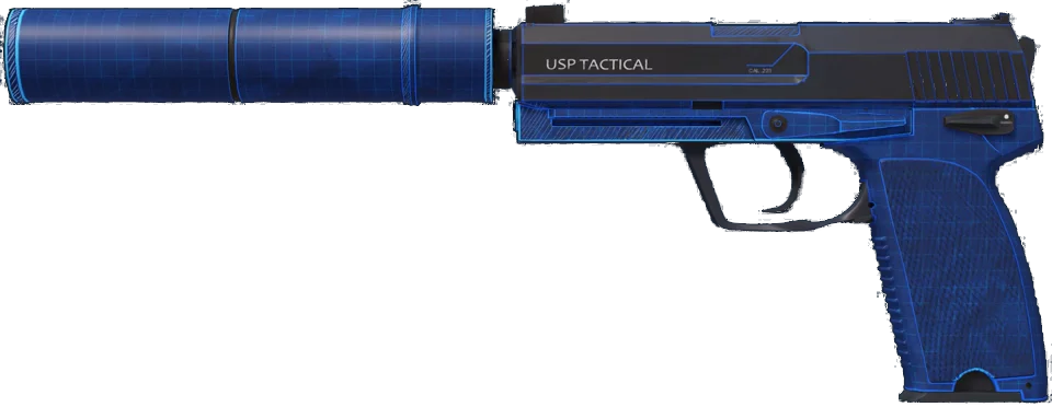 USP-S | Blueprint