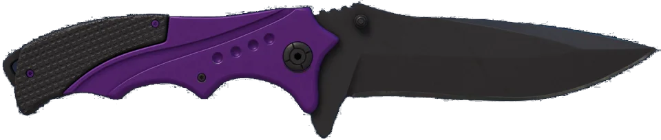 ★ Nomad Knife | Ultraviolet