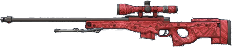 AWP | Exothermic
