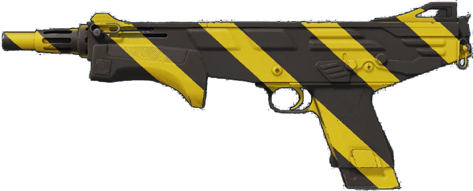 MAG-7 | Hazard