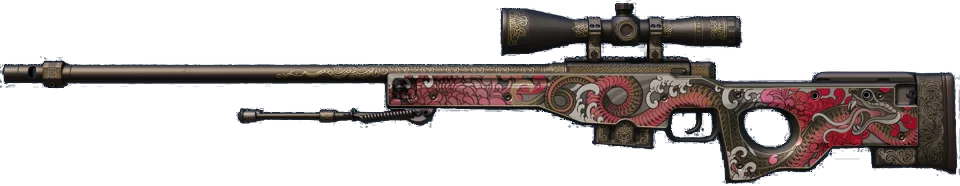 AWP | Duality