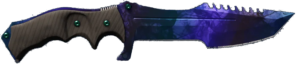 ★ Huntsman Knife | Doppler