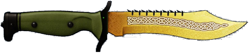 ★ Bowie Knife | Lore
