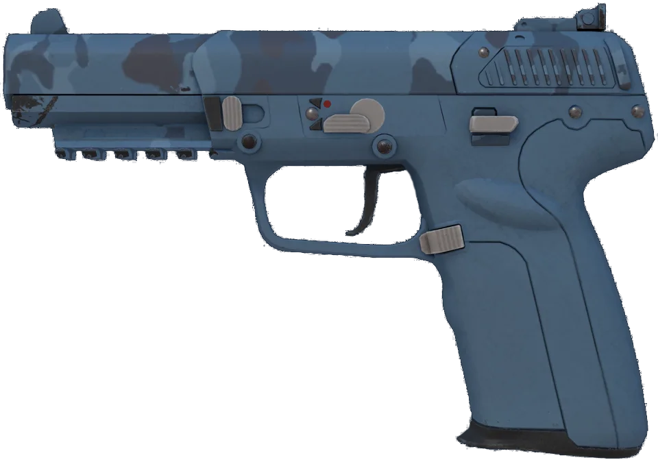 Five-SeveN | Forest Night