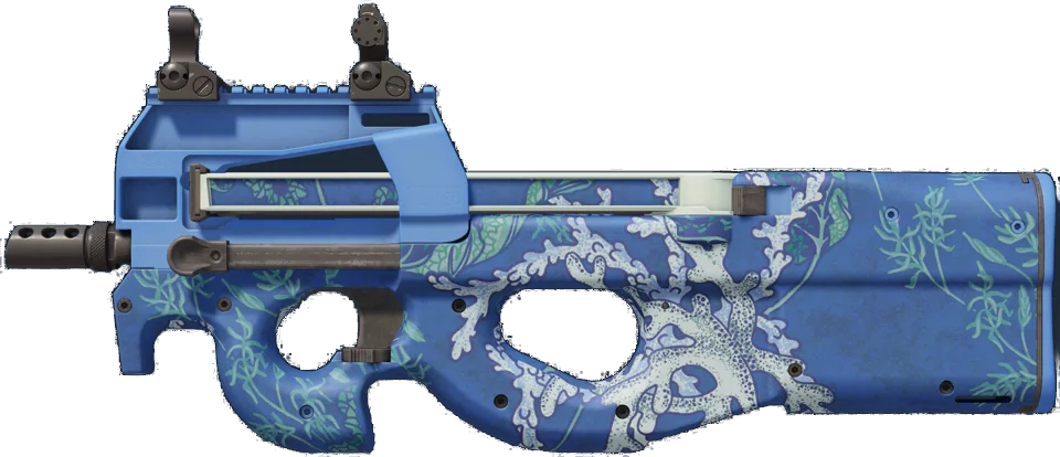 P90 | Reef Grief