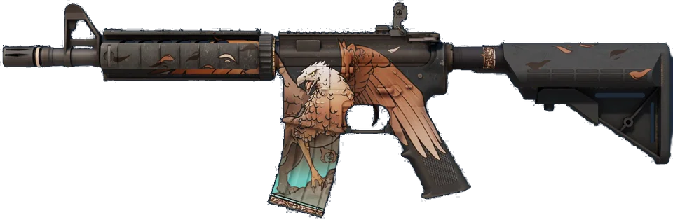 M4A4 | Griffin