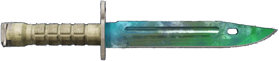 ★ Bayonet | Gamma Doppler