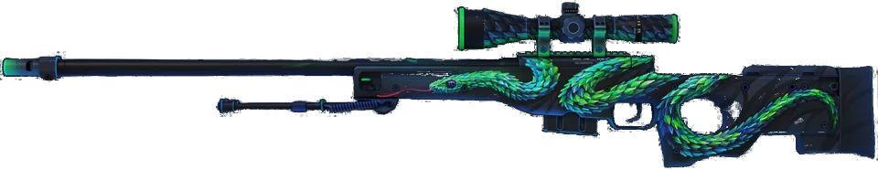AWP | Atheris