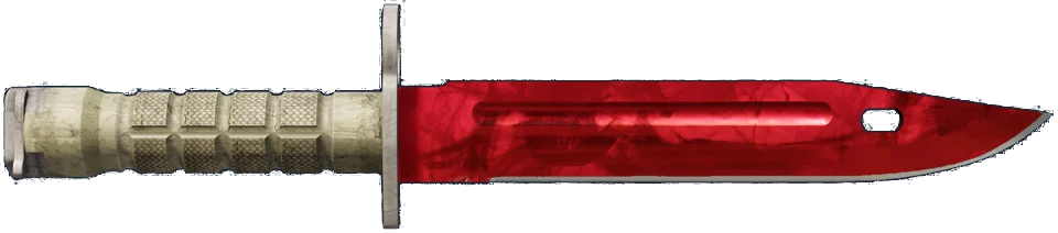 ★ Bayonet | Doppler
