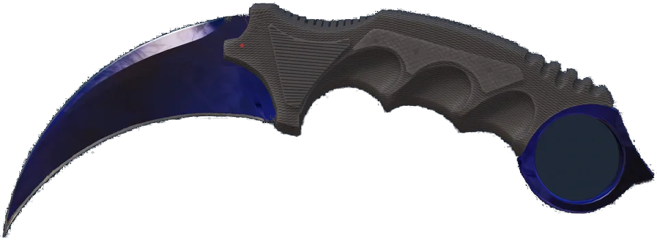 ★ Karambit | Doppler