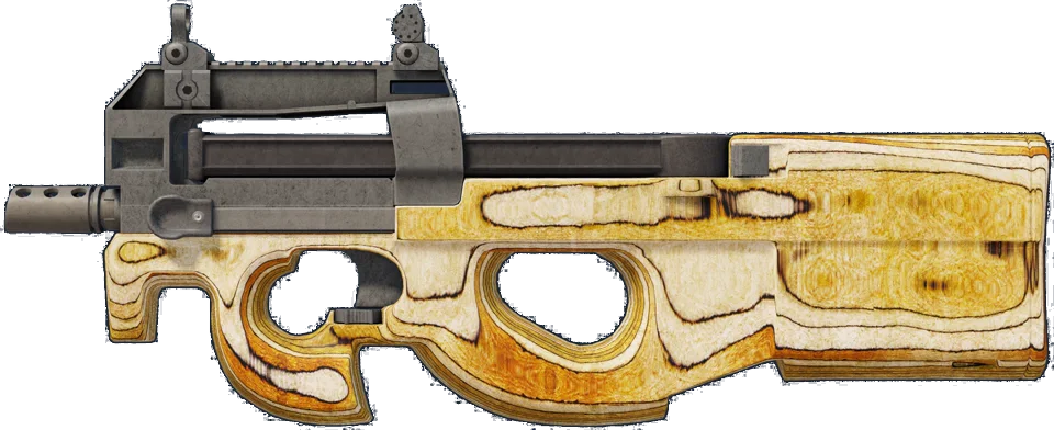 P90 | Shapewood