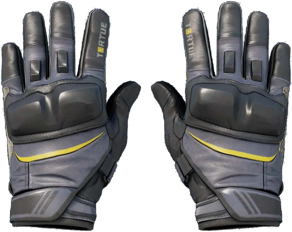 ★ Moto Gloves | Eclipse