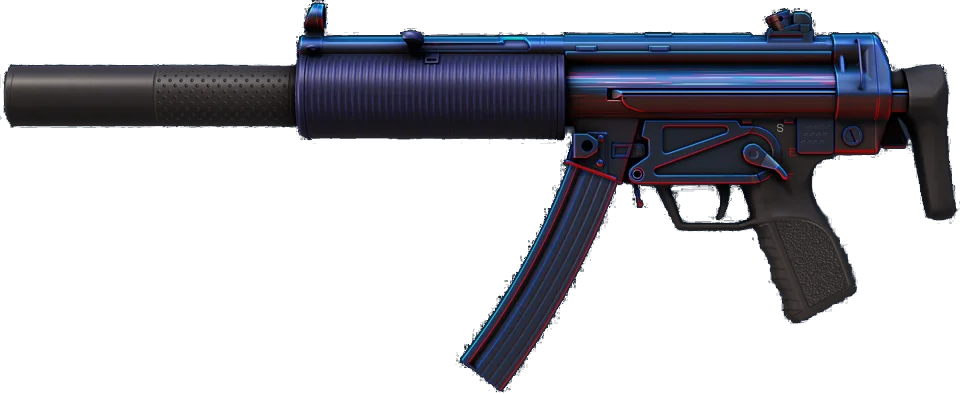 MP5-SD | Liquidation
