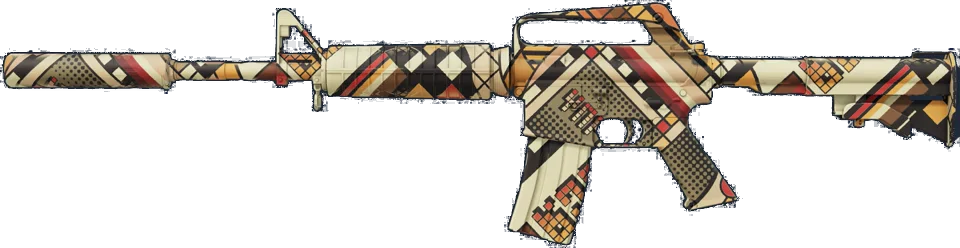 M4A1-S | Fizzy POP