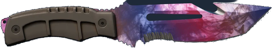 ★ Survival Knife | Doppler