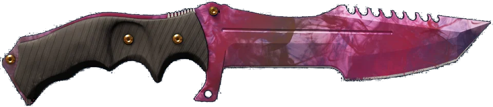 ★ Huntsman Knife | Doppler
