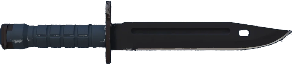 ★ Bayonet | Night