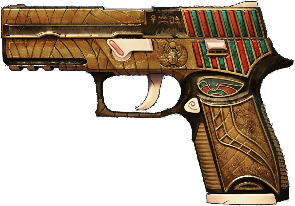P250 | Apep's Curse