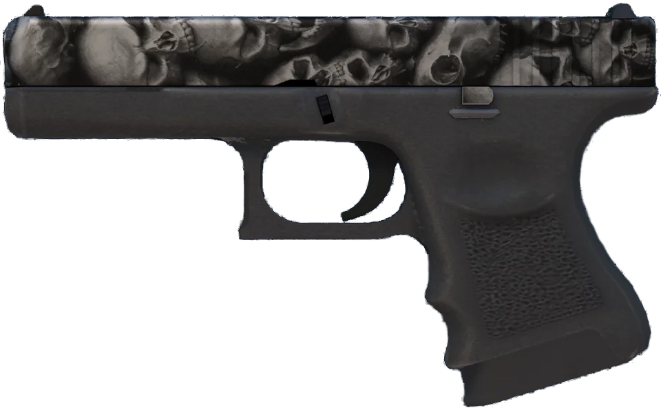 Glock-18 | Catacombs