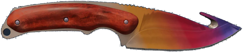 ★ Gut Knife | Fade
