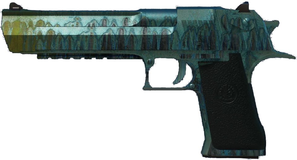 Desert Eagle | Hand Cannon