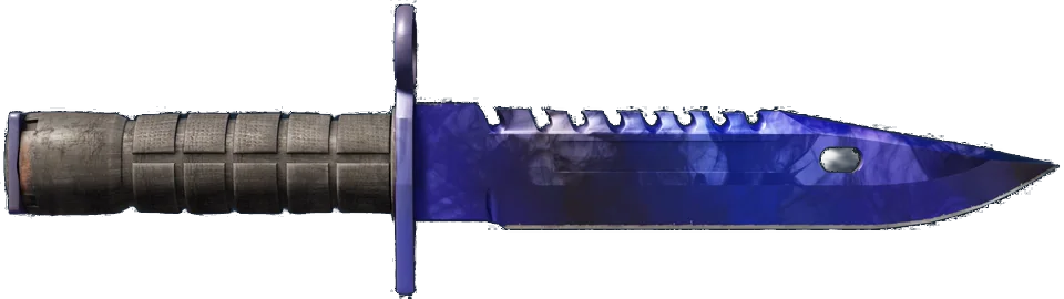 ★ M9 Bayonet | Doppler