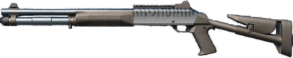 XM1014 | Scumbria