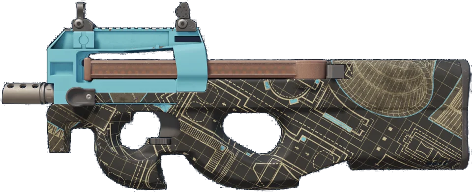 P90 | Facility Negative
